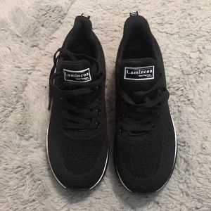 Working Out Shoes